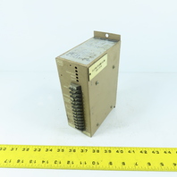 RiS Rochester SC-1358 Sq. Root Integrator 115VAC