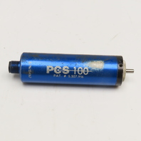 MST Inc. PCS-100 Positive Contact Sensor Broken Tooling Sensor CNC Pat 5307916