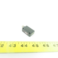 Optex BGS-2S25CP Photoelectric Sensor 10-30VDC 0.1A