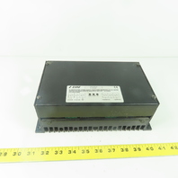 EZM COD.011156 Stabilized Switching Power Supply 23-32V In 5-28VDC 10A Out