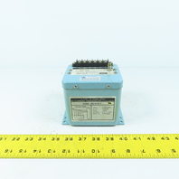Yokogawa 246921-380-AHD-1 Juxta AC Power Current Transducer 0-5VAC In 4-20mA Out