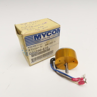 Japan Servo Co. LTD EP45 1KOhm Potentiometer +/-0.35%
