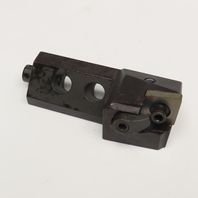 Valenite VMCLNR-25CA-6 Loc-A-Dex Indexing Tool Holder