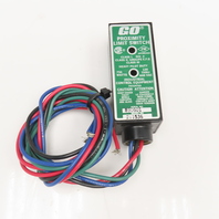 General Equipment MFG> Co 211536 Go Systems Proximity Limit Switch 120-600VAC