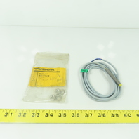 Turck Ni2-G08-AN7X Inductive Sensor 10-30VDC 150mA NEW