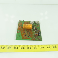 Lambda HAL-02-075 CM2 Circuit Board LA3V1 R-B