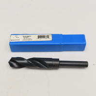 Union Butterfield 7/8" Twist Drill 1/2" Reduced Shank