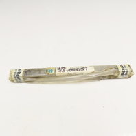 Rexroth R160570431 Size 30 Linear Ball Rail 316mm OAL