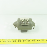 Fuji FRCP-15 Current Transformer 1150V Max .5VA Class 1 50/60Hz