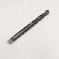 Precision Twist Drill 20062 31/32" MT3 Shank 2 Flute Drill 11" OAL