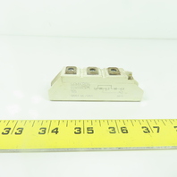 Semikron SKKH 56/08D Thyristor Diode Module