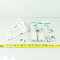 69020050501 Ferag Swivel Pushbutton Modification Kit