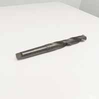 Butterfield 1-23/64" Twist Drill MT4 Taper Shank 14-1/4" OAL
