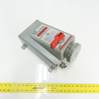 Hubbell HBL460MI7W 60A 30HP Circuit-Lock Pin & Sleeve Mechanical Interlock Plug