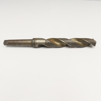 ATD 1-41/64 Twist Drill MT4 Taper Shank 16-1/4" OAL