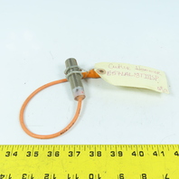 Eaton E57LAL18T111SP Inductive Proximity Sensor 10-48VDC
