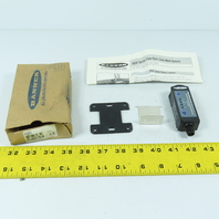 Banner R55FQ Fiber Optic Registration Mark Sensor 64634 New
