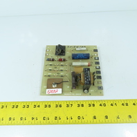 Magnetek Louis Allis 46S00746-0000 Control Circuit Board