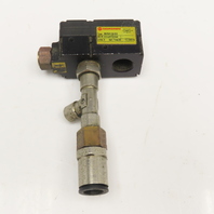 Norgren M/58102/20 Multi Stage Vacuum Pump G3/8 Ports