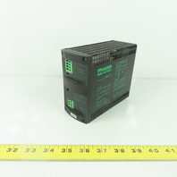 Murr Electronik MCS10-115/24 Switch Mode Power Supply 24VDC 10A Out 100-120V In