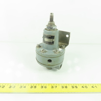 Moore Products 69-1 Reversing Relay 1/4" NPT Port