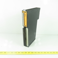Square D RIM101 Sy/Max 120VAC Input Module Class 8030