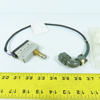 Fanuc Matsushita A05B-1031-D005 AZ7311 Roller Plunger Limit Switch W/ Cable&Plug