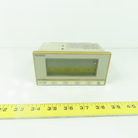 Keyence MT-150 Digital Display Interface
