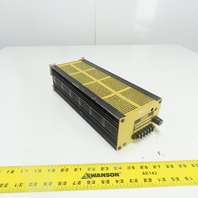 Acopian B24G500 Power Supply 2-1/2A 250V