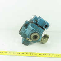 MAC 58C-32-111CC Solenoid Valve 1-1/4" NPT 150PSI
