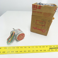 Frank Murphey L-971 Low Oil Level Switch 4A 250VAC NEW
