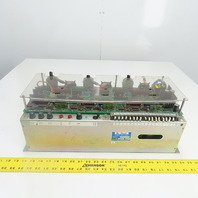 Sanyo Denki BL Super Servo Amplifier A7-1-10047-1D