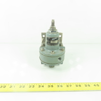 Moore 69-1 4647-41S1 1/4" NPT Reversing Pneumatic Relay
