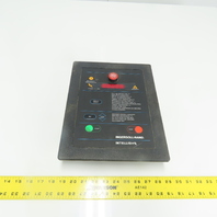 Ingersoll Rand 39814595 Thermal Mass Air Dryer Controller Operator Panel 120V