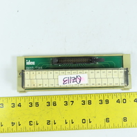 Idec BX1D-T34A Cable Breakout Module 34-Point