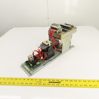 Fanuc A05B-2400-C400 A05B-2400-C120 E-Stop Unit