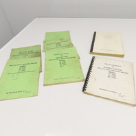 Makino EC Series CNC EDM Machine Parts Instructions Maintenance Manual Library