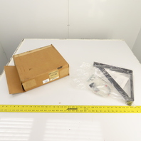 Systemair Fantech 47126 3CAS02WB Air Circulators Wall & Ceiling Bracket W/ Cable