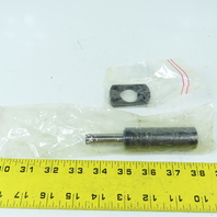 Dadco C.180.038 Nitrogen Gas Spring W/ Mounting Bracket NEW