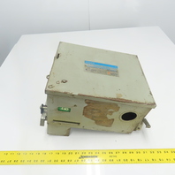 Gould UV461 ITE XL-Universal Bus Duct Fusible Switch Plug 30A 600VAC