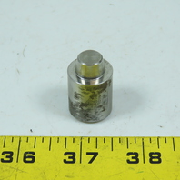 DME MT0614 MT06-14 Tapered Round Mold Interlock Male 3/4 x .890