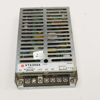 ETA VTA05SA 90-132VAC Input 0 - +5V Adjustable Power Supply