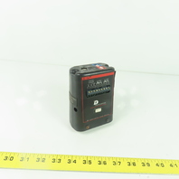 Drexelbrook 407-6000-001 No-Cal Admittance Level Switch