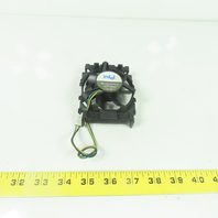 Intel C33218-003 Cooling Fan 12VDC