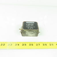 Schaffner FN680-2,5/06 Line Filter 110/250VAC 2.5A