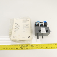 Endress + Hauser CYR 10Z-E12 ChemoClean Injector Unit Controller CYR 10 Z NEW