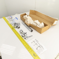 Sloan Regal 113-1.6 XL 3080242 Exposed Manual Water Closet Flushometer 1.6 GPF