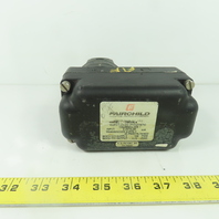 Fairchild TB5226-4 Electric To Pneumatic Transducer 4-20/10-50mA