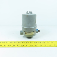 Robertshaw 900GA312-01 Level-Lance Pressure Transmitter
