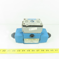 Vickers DG4S4LW 012N B 60 Hydraulic Directional Valve